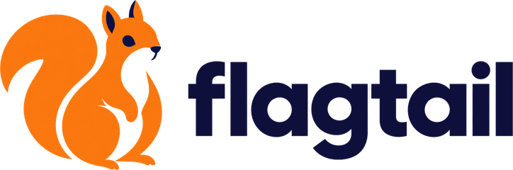 Flagtail